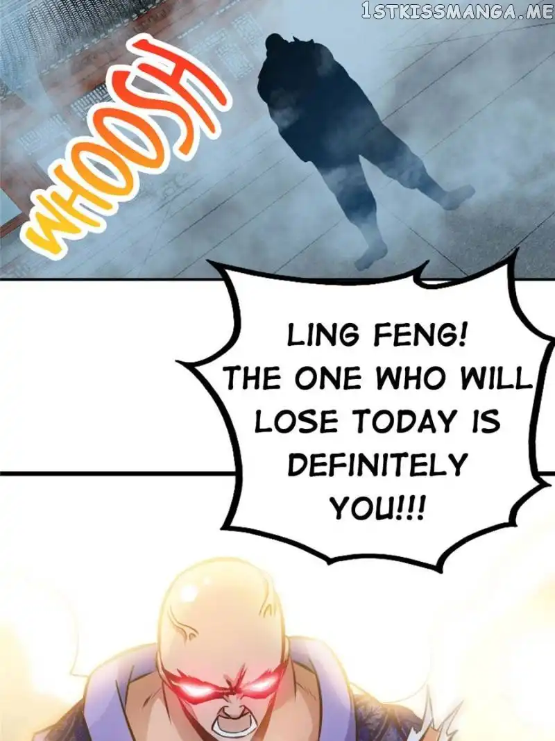 Zhi Zun Shen Mo Chapter 91 3